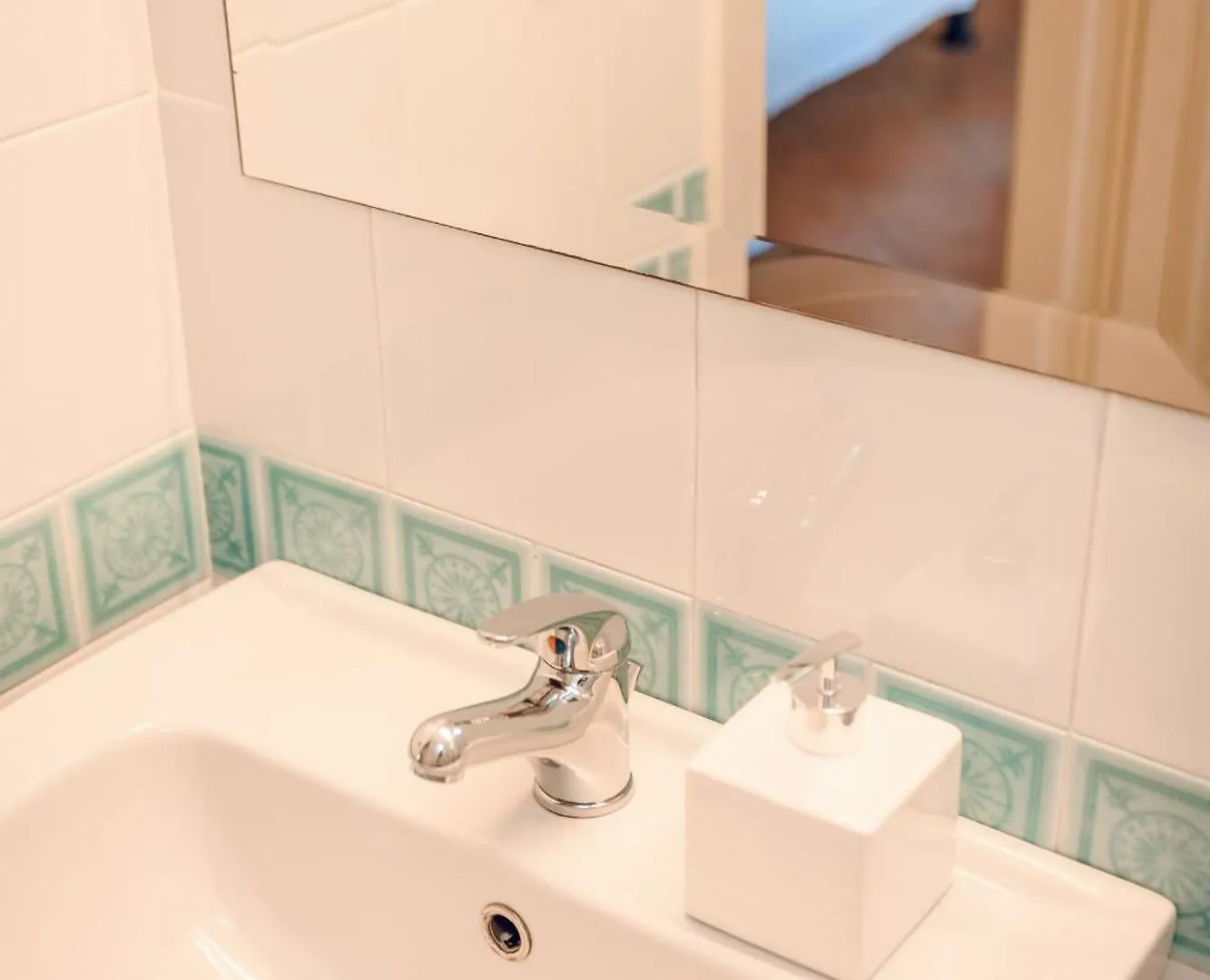 Апартаменты The Three Waves Lux, Olbia Mare
